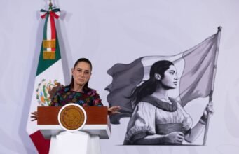 Tổng thống Mexico tuyên bố khởi tố hình sự 17 công dân nước này bị ICE sát hại tại Mỹ
