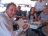 Tổng thống năm 2026. Nicolas Dupont-Aignan đã ký cuốn sách của mình ở Mulhouse, trước Strasbourg vào thứ Năm tuần này