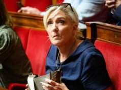Tổng thống năm 2027: tại sao Matignon lại cố gắng thuyết phục các ngân hàng cấp khoản vay cho RN