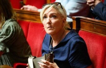 Tổng thống năm 2027: tại sao Matignon lại cố gắng thuyết phục các ngân hàng cấp khoản vay cho RN