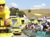 Tour de France 2026 155 km giữa Mulhouse và Markstein, hàng nghìn người dự kiến trên đường… theo chặng Alsatian