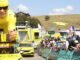 Tour de France 2026 155 km giữa Mulhouse và Markstein, hàng nghìn người dự kiến trên đường… theo chặng Alsatian