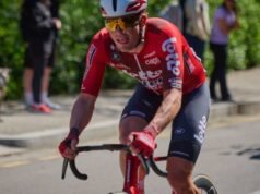 Tour de France 2026 Antoine Dupont bên đường, một người Pháp đơn độc dẫn đầu, những vận động viên chạy nước rút được mong đợi ở Pau… Theo dõi trực tiếp chặng 5