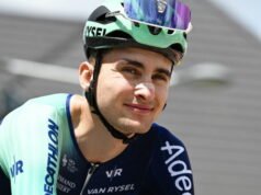Tour de France 2026. “Bạn bè của tôi đều rất hấp dẫn”: khi Paul Seixas tham quan Mont Blanc trong 12 giờ… “cho vui”