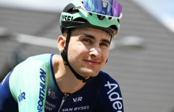 Tour de France 2026. “Bạn bè của tôi đều rất hấp dẫn”: khi Paul Seixas tham quan Mont Blanc trong 12 giờ… “cho vui”