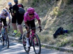 Tour de France 2026 Bảy người Pháp ở phía trước, Valentin Paret-Peintre tiếp tục vụ thu hoạch của mình… Đi theo chặng 19 về phía Alpe d’Huez