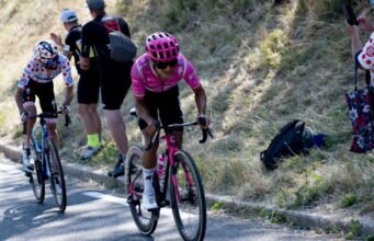 Tour de France 2026 Bảy người Pháp ở phía trước, Valentin Paret-Peintre tiếp tục vụ thu hoạch của mình… Đi theo chặng 19 về phía Alpe d’Huez