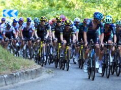 Tour de France 2026 Các đội chạy nước rút cưỡi trên người người Pháp duy nhất dẫn đầu, Antoine Dupont với tư cách là khán giả… Theo dõi trực tiếp chặng 5