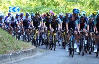 Tour de France 2026 Các đội chạy nước rút cưỡi trên người người Pháp duy nhất dẫn đầu, Antoine Dupont với tư cách là khán giả… Theo dõi trực tiếp chặng 5