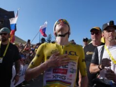 Tour de France 2026: Chặng 19, Pogacar đè bẹp Alpe