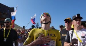 Tour de France 2026: Chặng 19, Pogacar đè bẹp Alpe