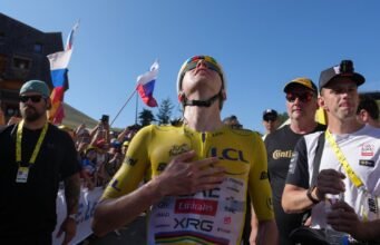Tour de France 2026: Chặng 19, Pogacar đè bẹp Alpe