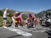 Tour de France 2026: Chặng thứ 18 đánh dấu cuộc vượt ngục của Carapaz