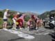 Tour de France 2026: Chặng thứ 18 đánh dấu cuộc vượt ngục của Carapaz