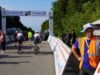 Tour de France 2026. Cư dân Mulhouse này đã lắp đặt giàn trên đỉnh Grand Ballon