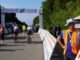 Tour de France 2026. Cư dân Mulhouse này đã lắp đặt giàn trên đỉnh Grand Ballon
