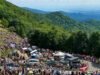 Tour de France 2026. Đám đông khổng lồ, “không khí tuyệt vời”… Le Haag, chủ nhân mới của những con đèo
