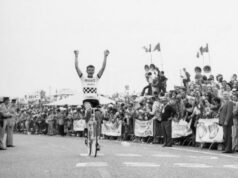 Tour de France 2026 Đường mòn dê, sỏi và xe đạp 20 kg… Những chặng đường đi lên đầu tiên của Ballon d’Alsace, chặng đường lịch sử của Tour de France, như thế nào?