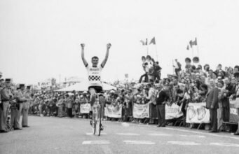 Tour de France 2026 Đường mòn dê, sỏi và xe đạp 20 kg… Những chặng đường đi lên đầu tiên của Ballon d’Alsace, chặng đường lịch sử của Tour de France, như thế nào?