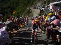 Tour de France 2026. Hai lần đến trong hai ngày: những ngày vinh quang tại Alpe d’Huez