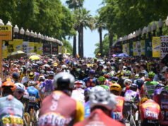 Tour de France 2026. Hỏa hoạn đe dọa chặng thứ ba vào thứ Hai, dự kiến sẽ có quyết định vào cuối ngày