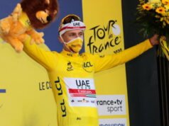 Tour de France 2026 Jacques Anquetil, Eddy Merckx, Bernard Hinault, Tadej Pogacar… Paul Seixas có thể tham gia cùng các huyền thoại trong trường hợp chiến thắng cuối cùng