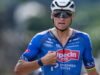 Tour de France 2026. Mathieu van der Poel phá khóa ở chặng 9