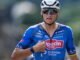 Tour de France 2026. Mathieu van der Poel phá khóa ở chặng 9