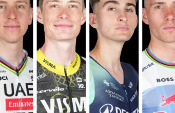 Tour de France 2026. Một người Pháp ném khăn… Tất cả yếm và bước vào sau chặng đầu tiên