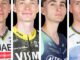 Tour de France 2026. Một người Pháp ném khăn… Tất cả yếm và bước vào sau chặng đầu tiên