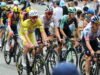 Tour de France 2026. Nhưng ai sẽ về đích sau Pogačar? Cuộc chiến giành bục vinh quang đang đến đỉnh điểm