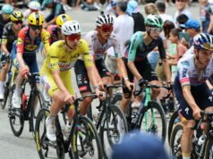 Tour de France 2026. Nhưng ai sẽ về đích sau Pogačar? Cuộc chiến giành bục vinh quang đang đến đỉnh điểm
