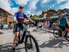 Tour de France 2026 Những con đèo thần thoại và ngôi làng lừng danh đến vinh quang Seixas… Trải nghiệm không khí chặng 20 giữa Bourg d’Oisans và Alpe d’Huez