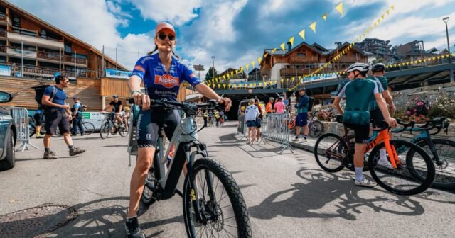 Tour de France 2026 Những con đèo thần thoại và