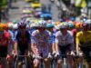Tour de France 2026 Những đội được yêu thích tăng tốc, Seixas đứng ở vị trí tốt, Vauquelin ở thế khó… theo dõi đêm chung kết chặng 2 của Grande Boucle