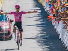 Tour de France 2026 Paul Seixas giữ mặt nạ, Julian Alaphilippe, chiến thắng của Richard Carapaz tại Orcières… hồi tưởng lại chặng 18 bằng hình ảnh