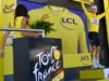 Tour de France 2026. Pogacar đã nắm quyền kiểm soát Grande Boucle như thế nào
