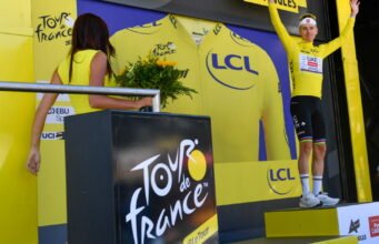 Tour de France 2026. Pogacar đã nắm quyền kiểm soát Grande Boucle như thế nào