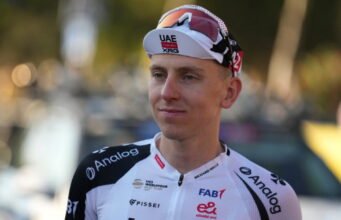 Tour de France 2026 Pogacar muốn trả thù Vingegaard, Seixas trong top 10… theo chặng 2 Grande Boucle