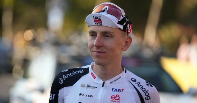 Tour de France 2026 Pogacar muốn trả thù Vingegaard, Seixas