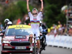 Tour de France 2026 Pogacar solo và giành áo vàng, Pedersen tăng cường sức mạnh cho áo xanh… Theo chặng thứ 6