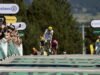 Tour de France 2026: Pogacar thắng chặng 3, đoạt áo vàng từ tay Vingegaard