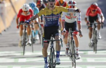Tour de France 2026. Roglic, uy tín, chênh lệch chiều cao… Orcières-Merlette, đêm chung kết dành cho các siêu sao