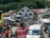 Tour de France 2026 Salève tan chảy trước đoàn lữ hành, một huyền thoại leo lên cao nguyên Solaison… hòa theo bầu không khí xung quanh chặng 15