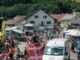 Tour de France 2026 Salève tan chảy trước đoàn lữ hành, một huyền thoại leo lên cao nguyên Solaison… hòa theo bầu không khí xung quanh chặng 15