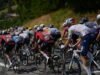 Tour de France 2026 Tám tay đua ở phía trước, trong đó có Pedersen và hai người Pháp, Paret-Peintre dẫn đầu ở chặng đầu tiên… Theo dõi chặng 18