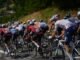 Tour de France 2026 Tám tay đua ở phía trước, trong đó có Pedersen và hai người Pháp, Paret-Peintre dẫn đầu ở chặng đầu tiên… Theo dõi chặng 18