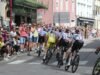Tour de France 2026. Tour de France: đoàn lữ hành, niềm hân hoan bình dân… Trải nghiệm không khí chặng 14 dọc các con đường của Vosges