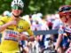 Tour de France 2026 Trên đường tới Grand Ballon, Philipsen tiến gần hơn đến Pedersen, top 20 chung cuộc không xuất phát… Theo dõi chặng 14