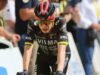 Tour de France 2026. Visma choáng váng, Vingegaard gặp khó… Pogacar vẫn còn giải pháp?